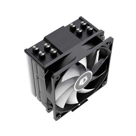 ID COOLING Air Cooler SE-214-XT ARGB ID COOLING Air Cooler SE-214-XT ARGB